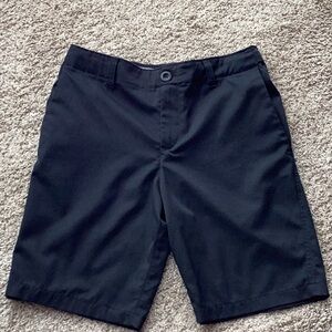 Under Armour Boy’s Golf Shorts